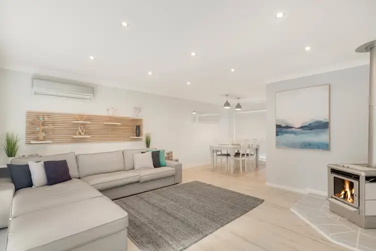 Sixth view of Homely house listing, 8 Mynah Close, St Clair NSW 2759