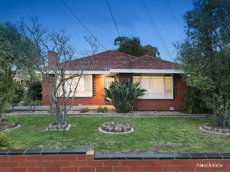 12 Zerfas Street, Scoresby VIC 3179