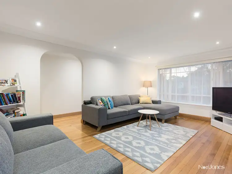 Second view of Homely house listing, 12 Zerfas Street, Scoresby VIC 3179