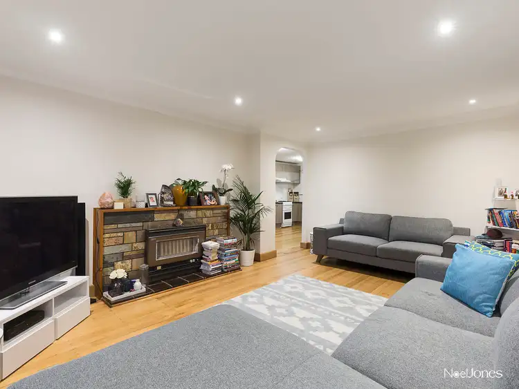 Fourth view of Homely house listing, 12 Zerfas Street, Scoresby VIC 3179