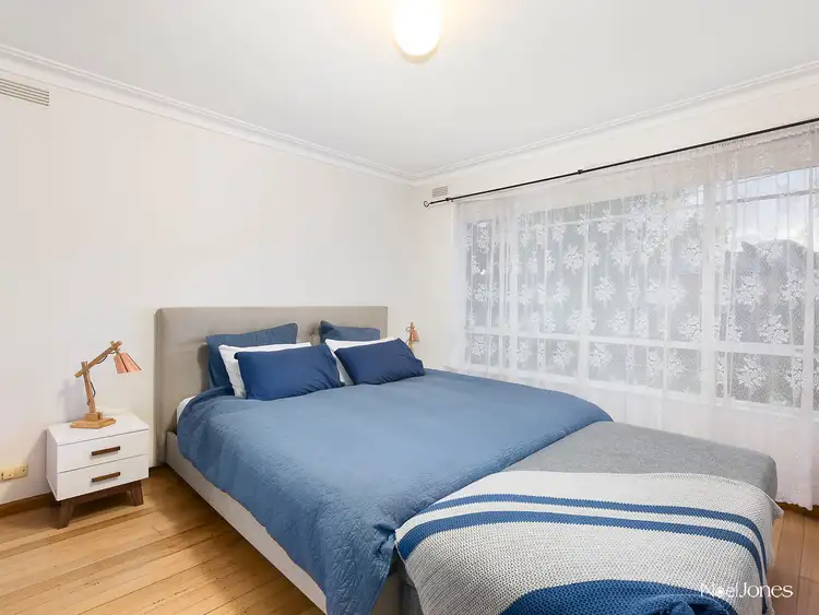 Fifth view of Homely house listing, 12 Zerfas Street, Scoresby VIC 3179