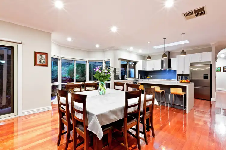 Sixth view of Homely house listing, 33 Hillcrest Road, Eltham North VIC 3095