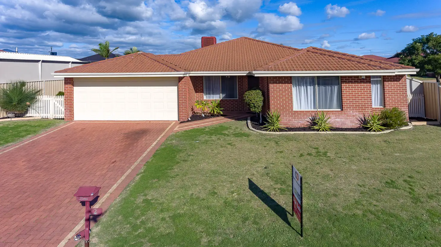 Main view of Homely house listing, 2 Cleveland Bay Avenue, Eaton WA 6232