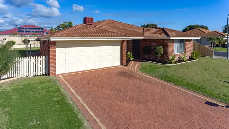 Second view of Homely house listing, 2 Cleveland Bay Avenue, Eaton WA 6232