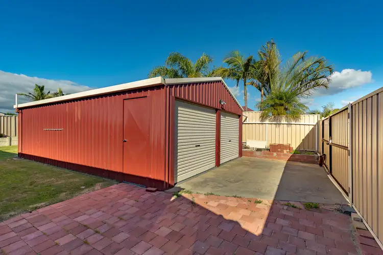 Third view of Homely house listing, 2 Cleveland Bay Avenue, Eaton WA 6232