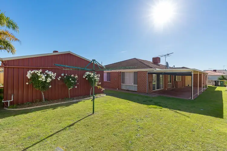 Fourth view of Homely house listing, 2 Cleveland Bay Avenue, Eaton WA 6232