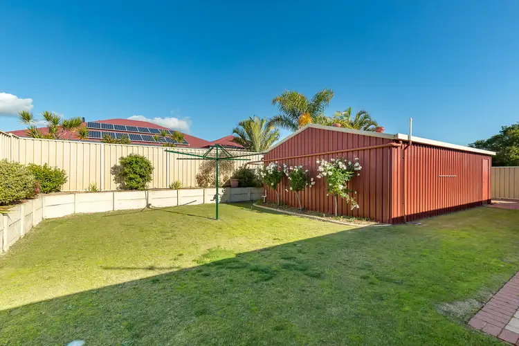 Fifth view of Homely house listing, 2 Cleveland Bay Avenue, Eaton WA 6232