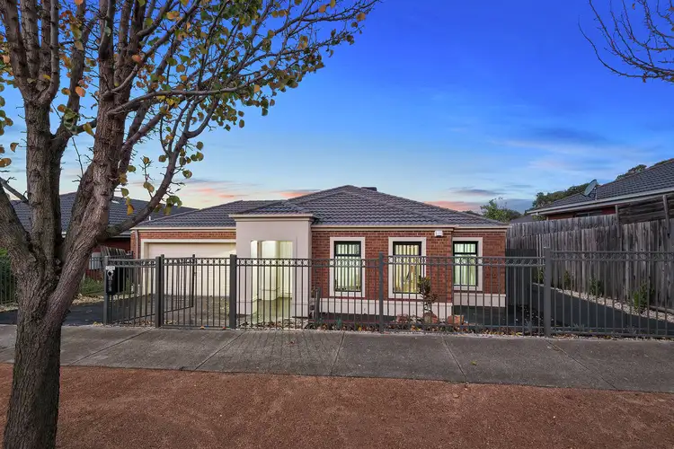 18 Brinkhill Drive, Mernda VIC 3754