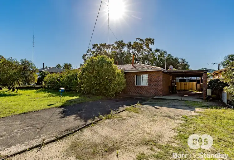 16 Hamilton Road, Eaton WA 6232