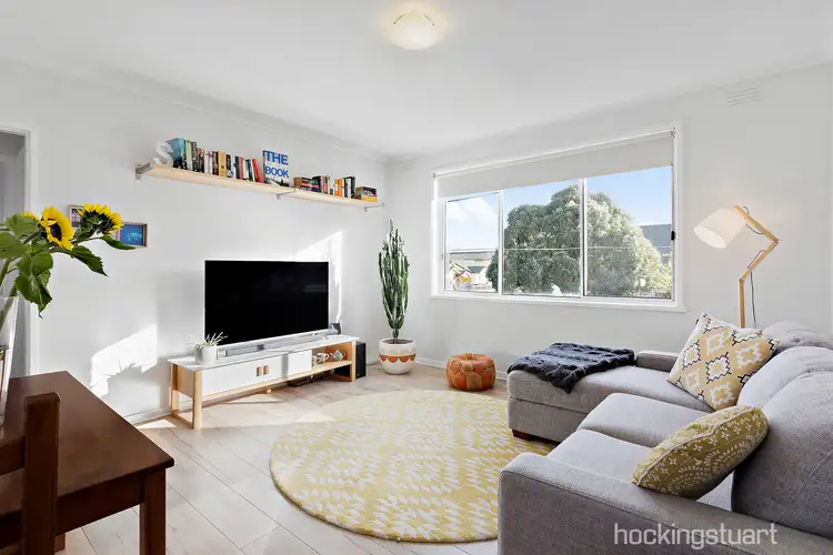 Second view of Homely unit listing, 6/256 Somerville Road, Kingsville VIC 3012