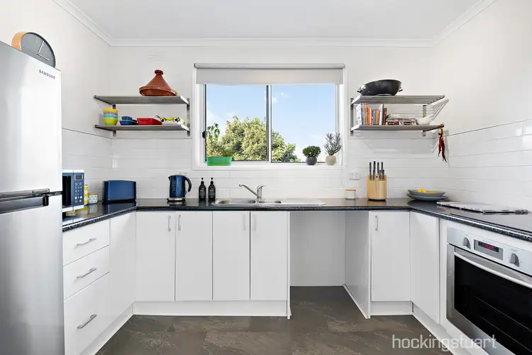 Fourth view of Homely unit listing, 6/256 Somerville Road, Kingsville VIC 3012