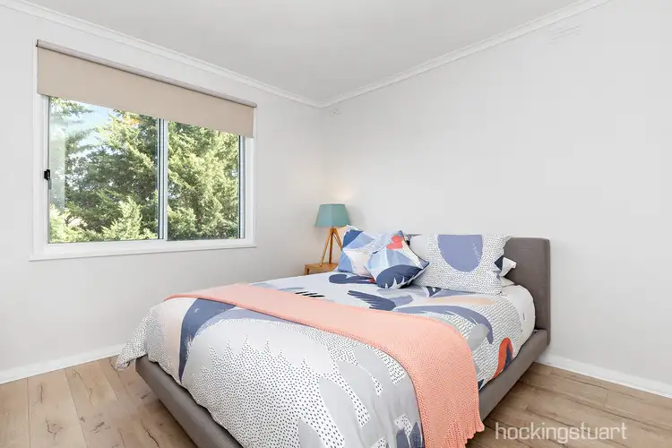 Fifth view of Homely unit listing, 6/256 Somerville Road, Kingsville VIC 3012