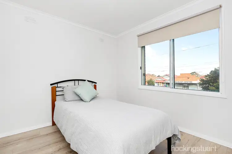 Sixth view of Homely unit listing, 6/256 Somerville Road, Kingsville VIC 3012