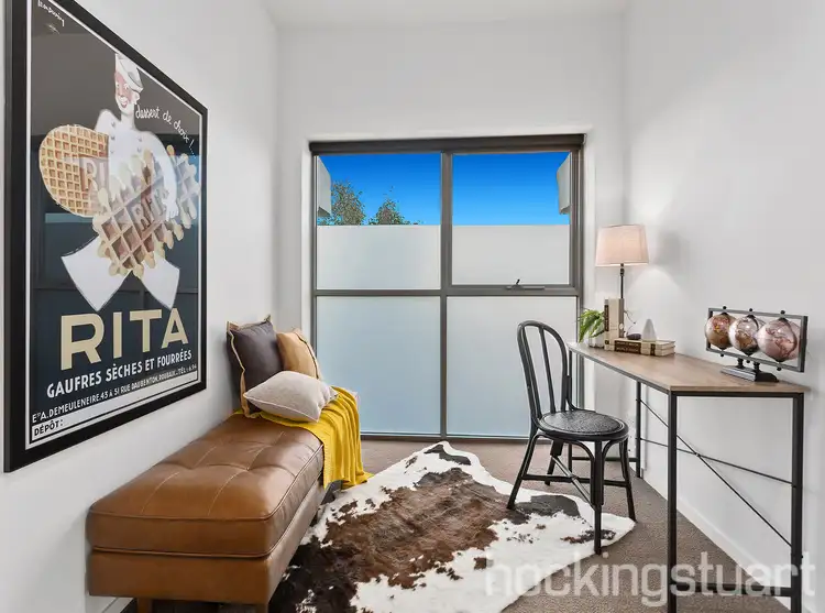 Sixth view of Homely apartment listing, 10/2-10 Teague Avenue, Mentone VIC 3194