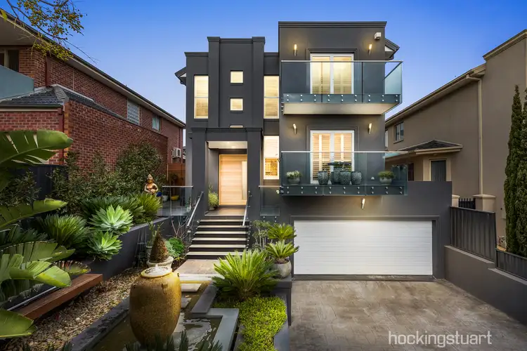 45 Cedar Drive, Maribyrnong VIC 3032
