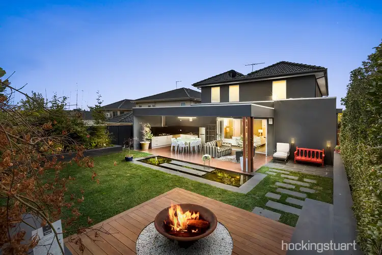 Second view of Homely house listing, 45 Cedar Drive, Maribyrnong VIC 3032