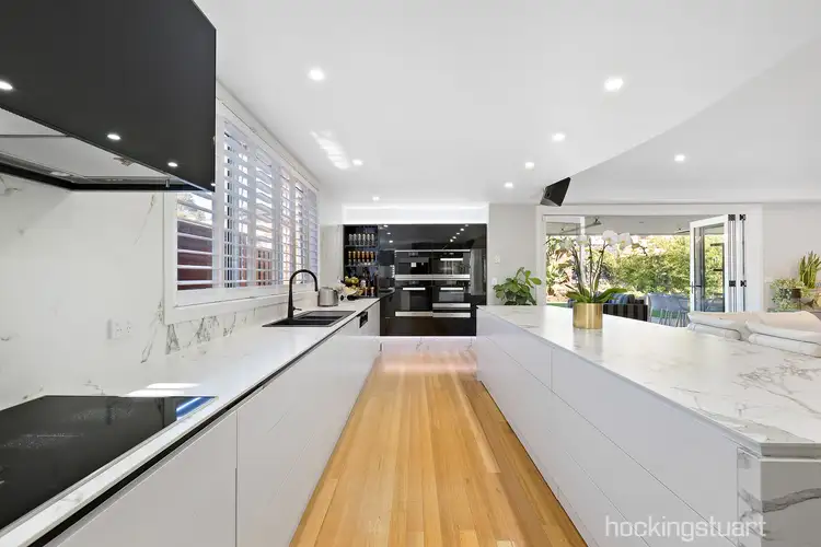 Third view of Homely house listing, 45 Cedar Drive, Maribyrnong VIC 3032