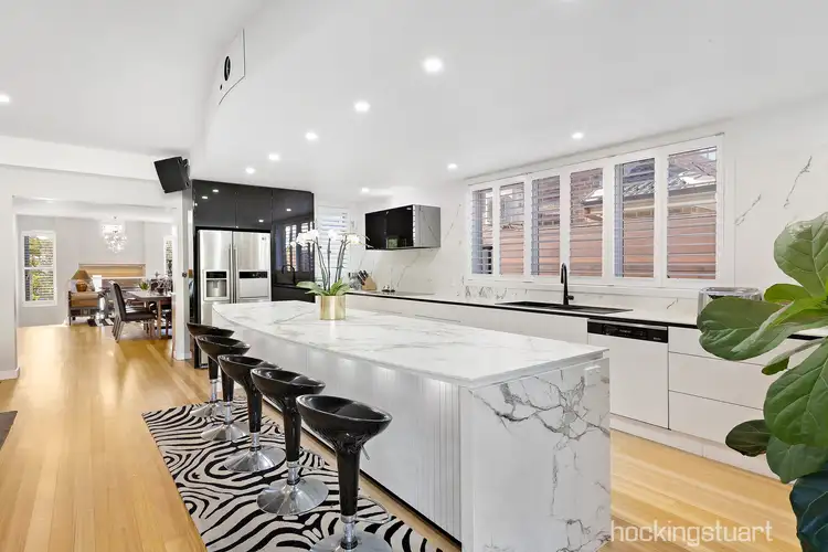 Fourth view of Homely house listing, 45 Cedar Drive, Maribyrnong VIC 3032