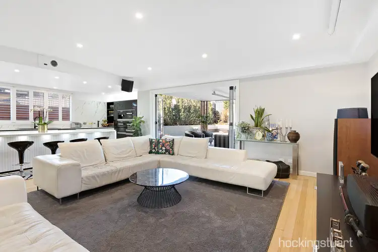 Fifth view of Homely house listing, 45 Cedar Drive, Maribyrnong VIC 3032