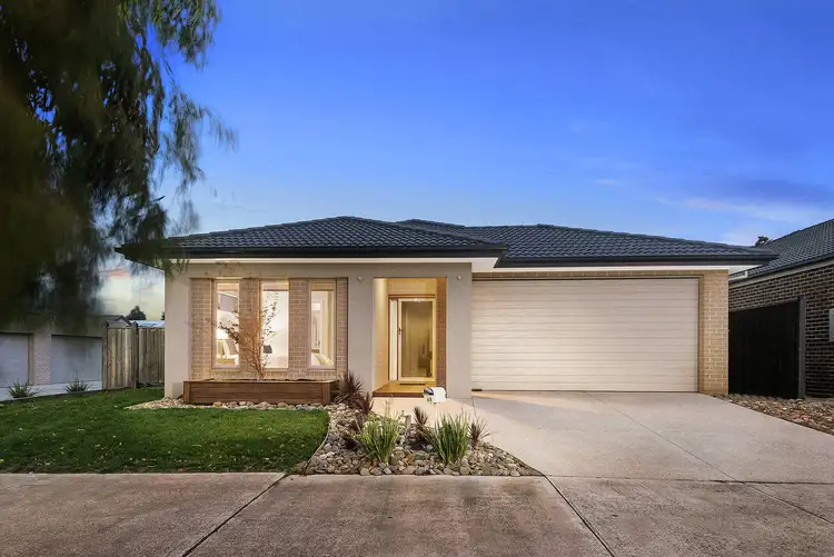 Main view of Homely house listing, 68 Fortress Road, Doreen VIC 3754