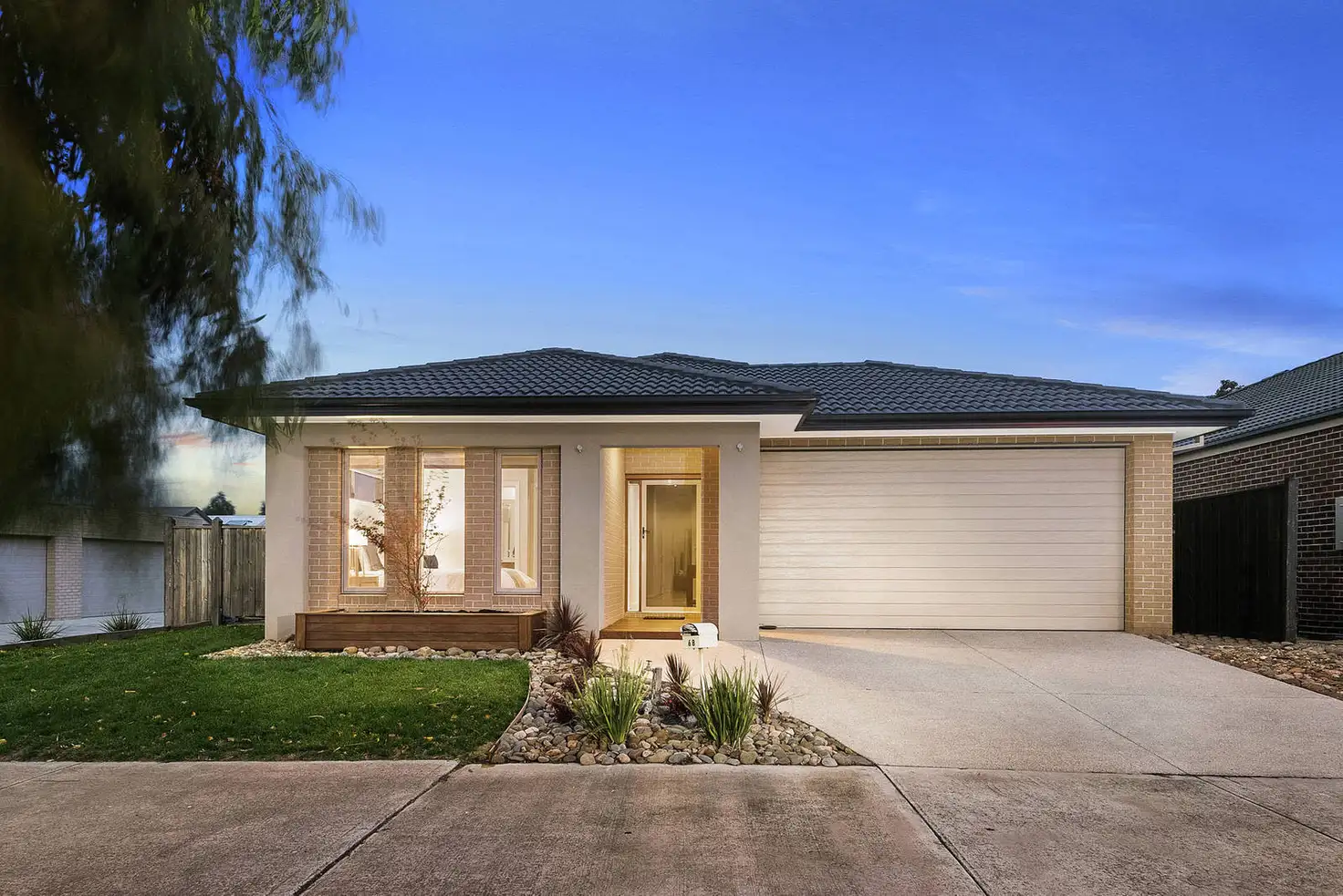Main view of Homely house listing, 68 Fortress Road, Doreen VIC 3754