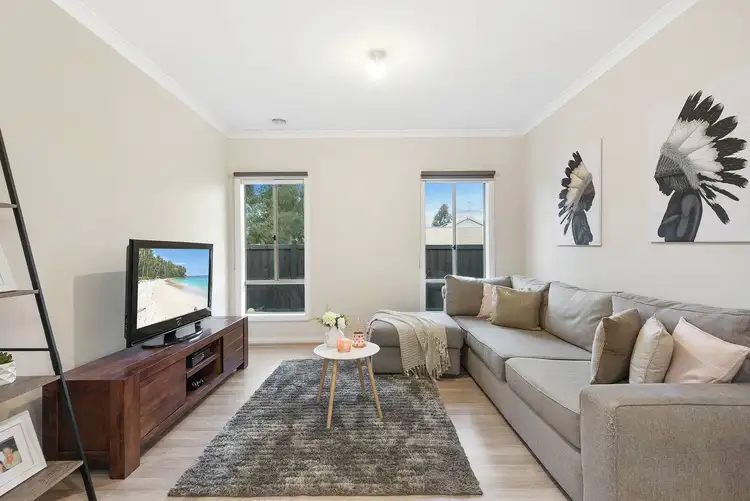 Second view of Homely house listing, 68 Fortress Road, Doreen VIC 3754