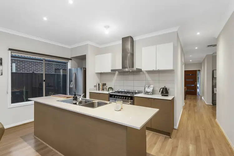 Third view of Homely house listing, 68 Fortress Road, Doreen VIC 3754