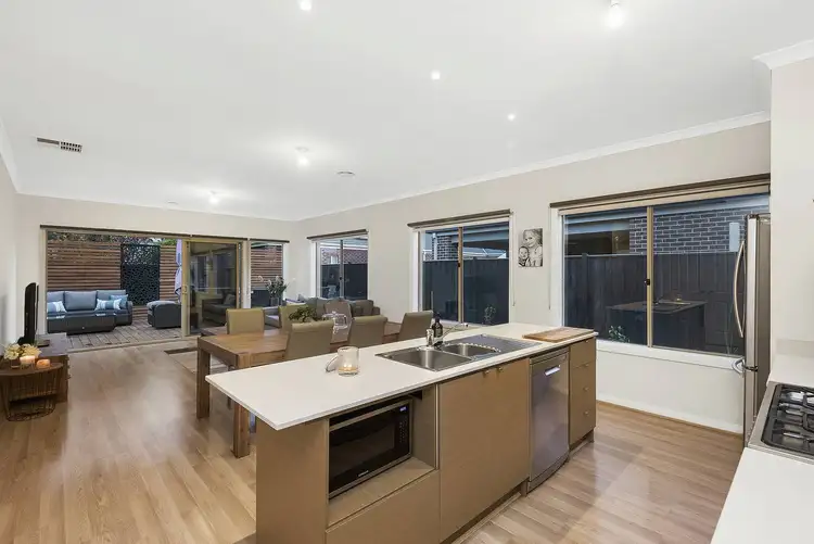 Fourth view of Homely house listing, 68 Fortress Road, Doreen VIC 3754