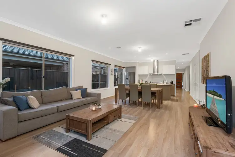 Fifth view of Homely house listing, 68 Fortress Road, Doreen VIC 3754