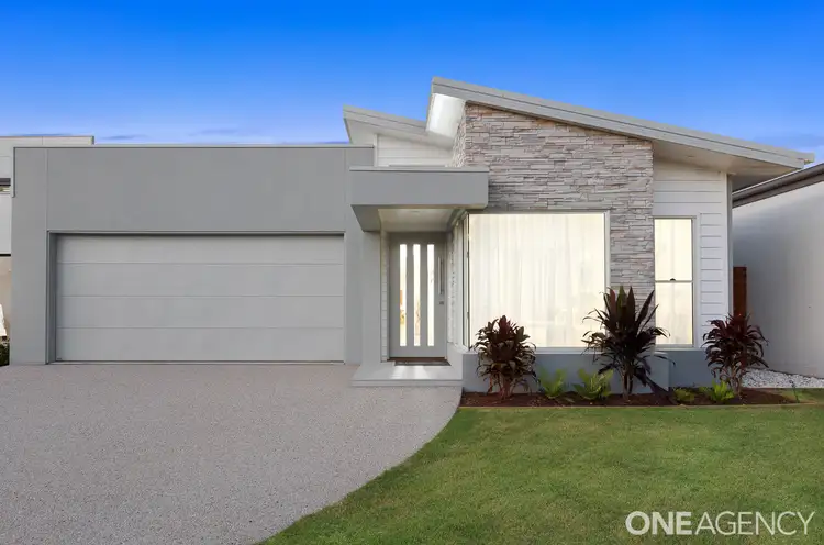 4 Crusade Street, Newport QLD 4020