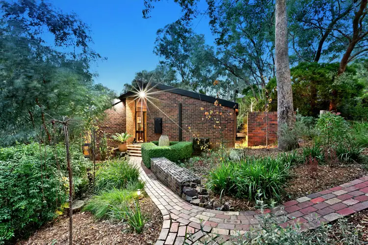128 Glen Park Road, Eltham North VIC 3095