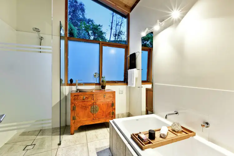Sixth view of Homely house listing, 128 Glen Park Road, Eltham North VIC 3095