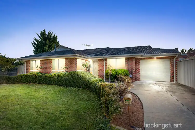 2/45 Smoult Drive, Kurunjang VIC 3337