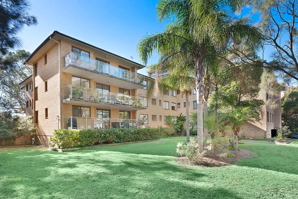 Main view of Homely apartment listing, 10/14 Pacific Street, Manly NSW 2095