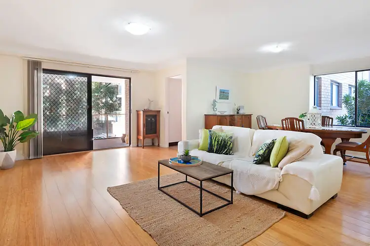 Second view of Homely apartment listing, 10/14 Pacific Street, Manly NSW 2095