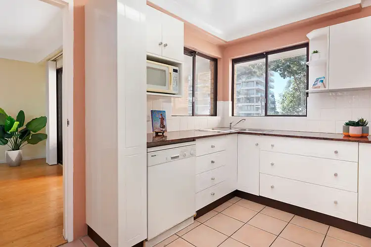 Fourth view of Homely apartment listing, 10/14 Pacific Street, Manly NSW 2095
