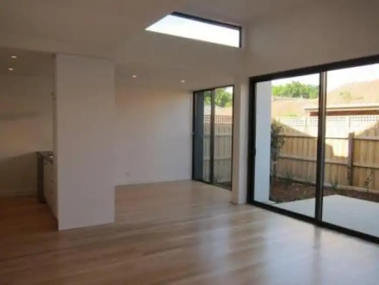 Third view of Homely townhouse listing, 3 Station Walk, Box Hill VIC 3128