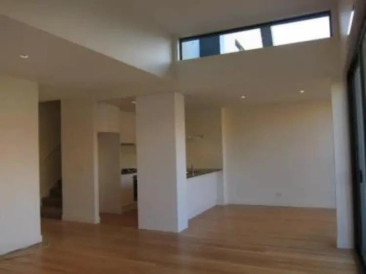 Fourth view of Homely townhouse listing, 3 Station Walk, Box Hill VIC 3128