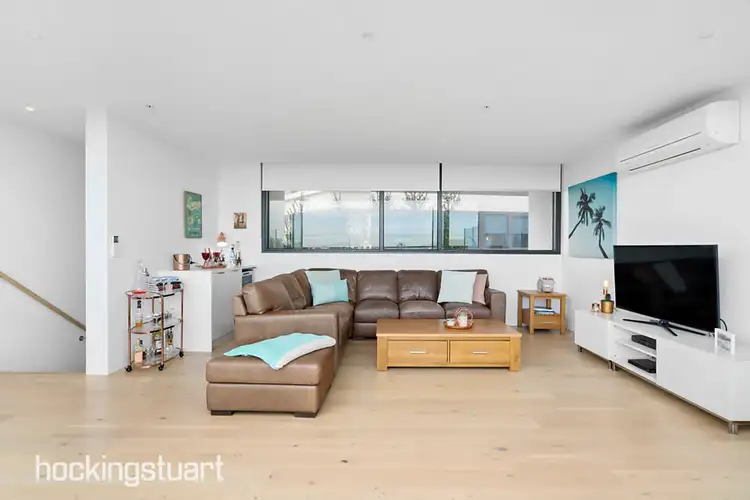 Third view of Homely apartment listing, 218/3-5 St Kilda Road, St Kilda VIC 3182