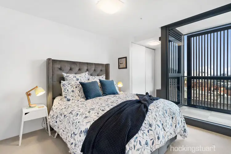 Sixth view of Homely apartment listing, 218/3-5 St Kilda Road, St Kilda VIC 3182