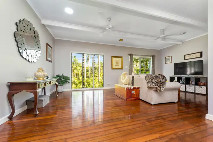 8 Gaden Circuit, Jingili NT 810