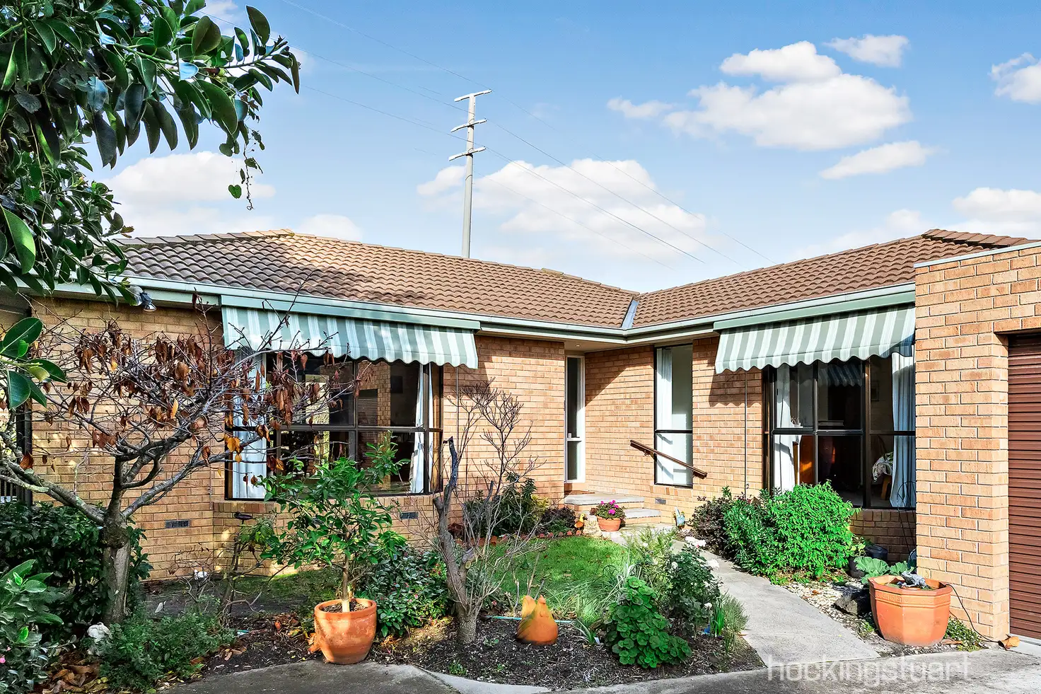 Main view of Homely unit listing, 4A Jolly Street, Frankston VIC 3199