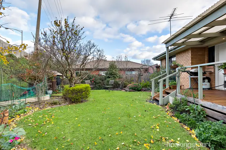 Second view of Homely unit listing, 4A Jolly Street, Frankston VIC 3199