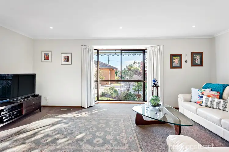 Third view of Homely unit listing, 4A Jolly Street, Frankston VIC 3199