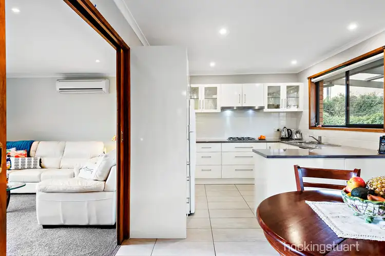 Fifth view of Homely unit listing, 4A Jolly Street, Frankston VIC 3199