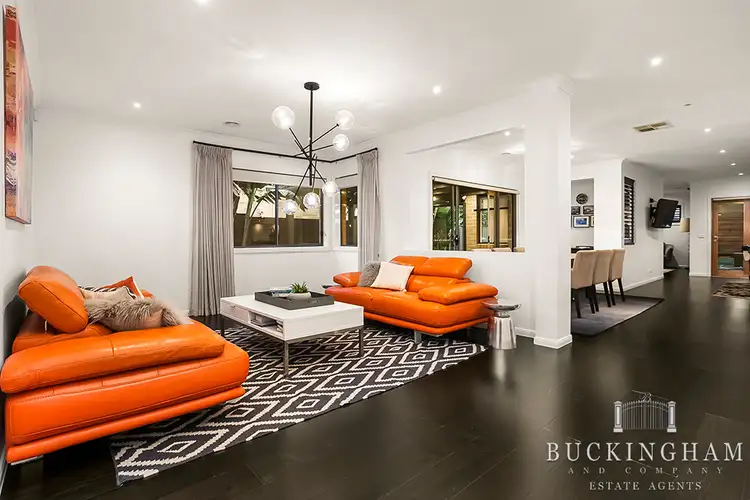 Second view of Homely house listing, 19 Fletcher Road, Craigieburn VIC 3064
