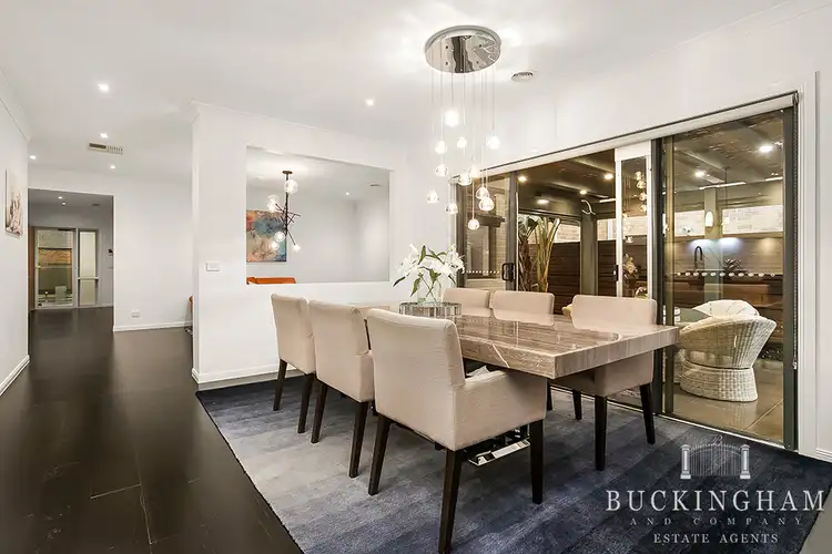 Third view of Homely house listing, 19 Fletcher Road, Craigieburn VIC 3064