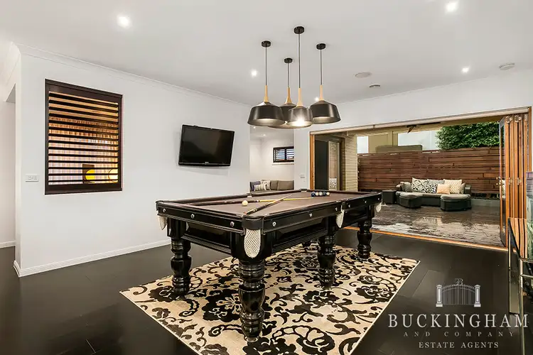 Fourth view of Homely house listing, 19 Fletcher Road, Craigieburn VIC 3064