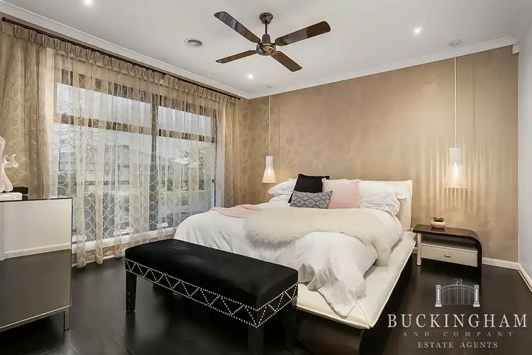 Fifth view of Homely house listing, 19 Fletcher Road, Craigieburn VIC 3064
