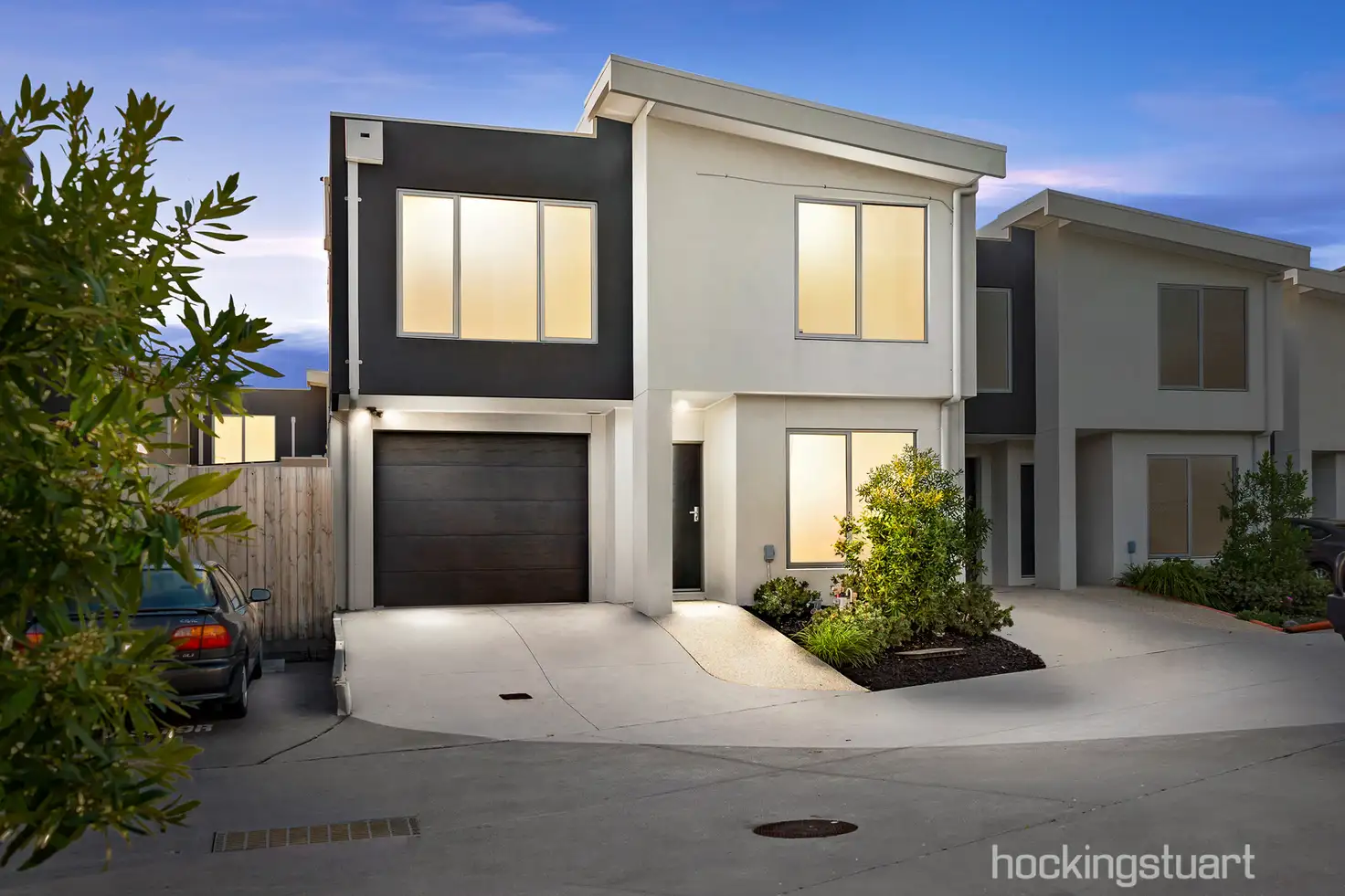 Main view of Homely unit listing, 3 Magnolia Court, Frankston VIC 3199
